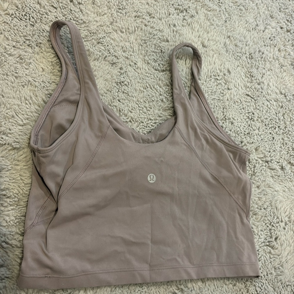 Align top
